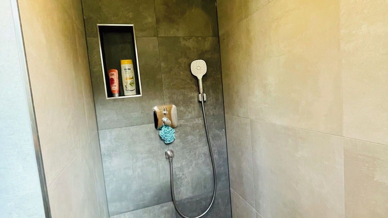 Photo of Bathroom in Allersberg