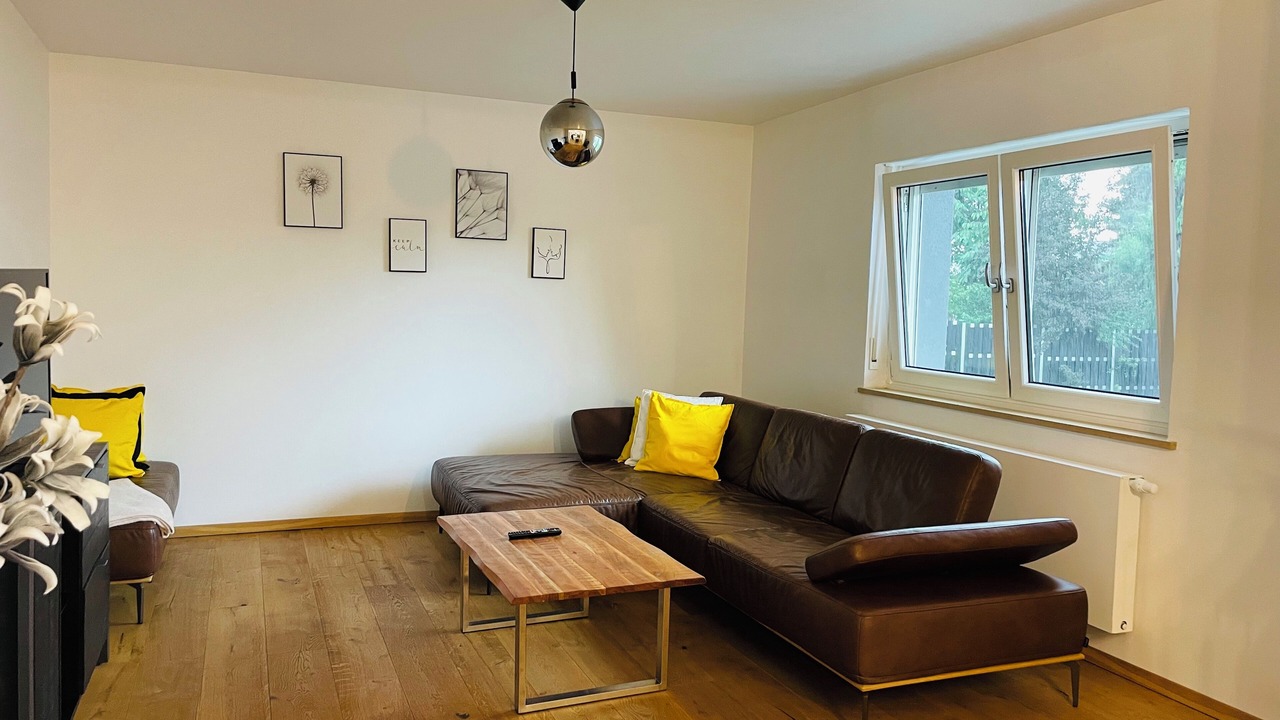 Photo of Livingroom in Allersberg