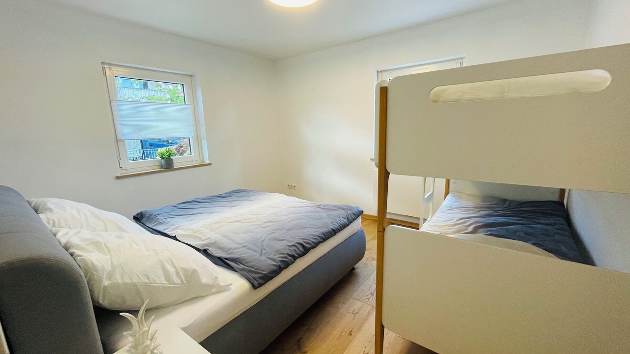Photo of Bedroom in Allersberg