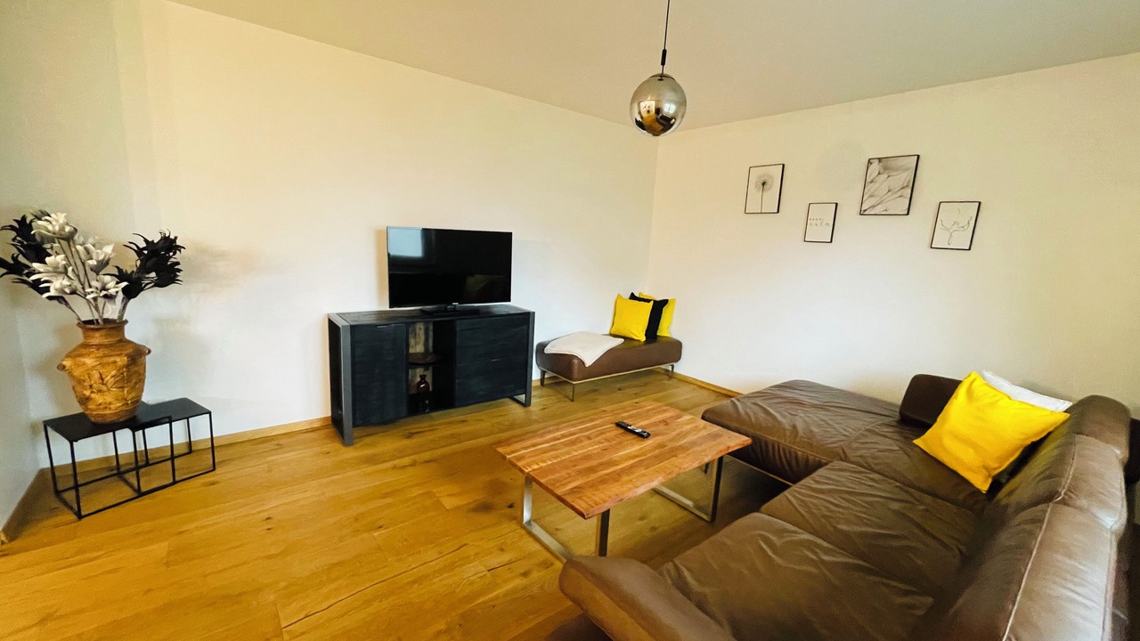 Photo of Livingroom in Allersberg