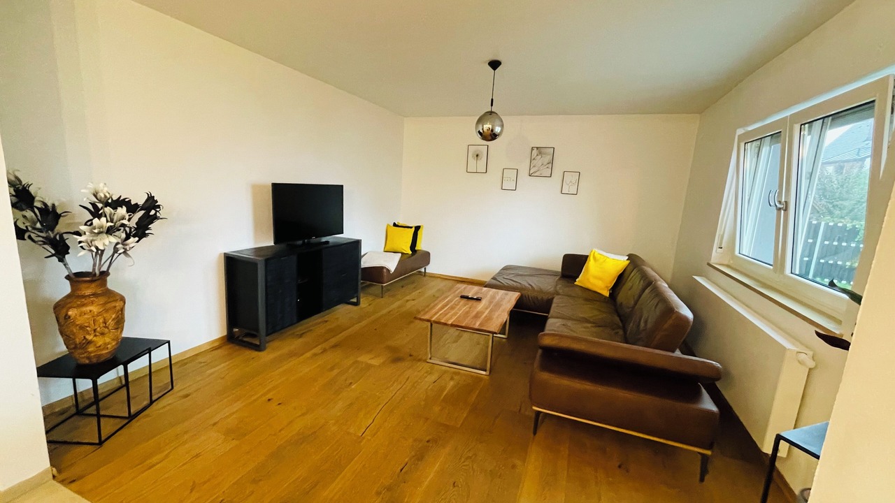 Photo of Livingroom in Allersberg