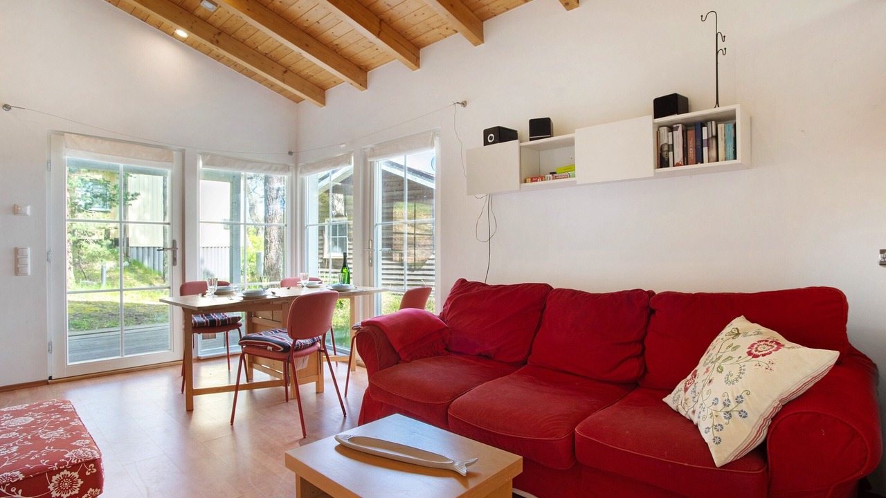 Photo of Livingroom in Gohren