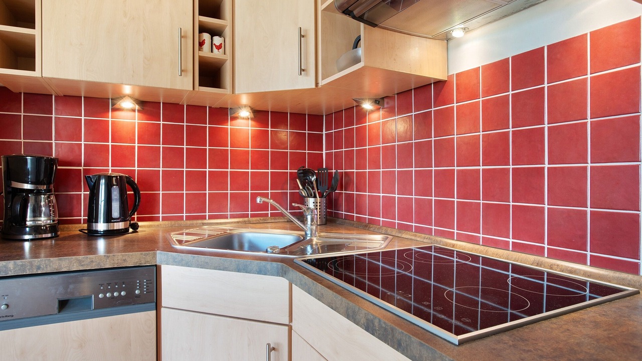 Photo of Kitchen in Gohren