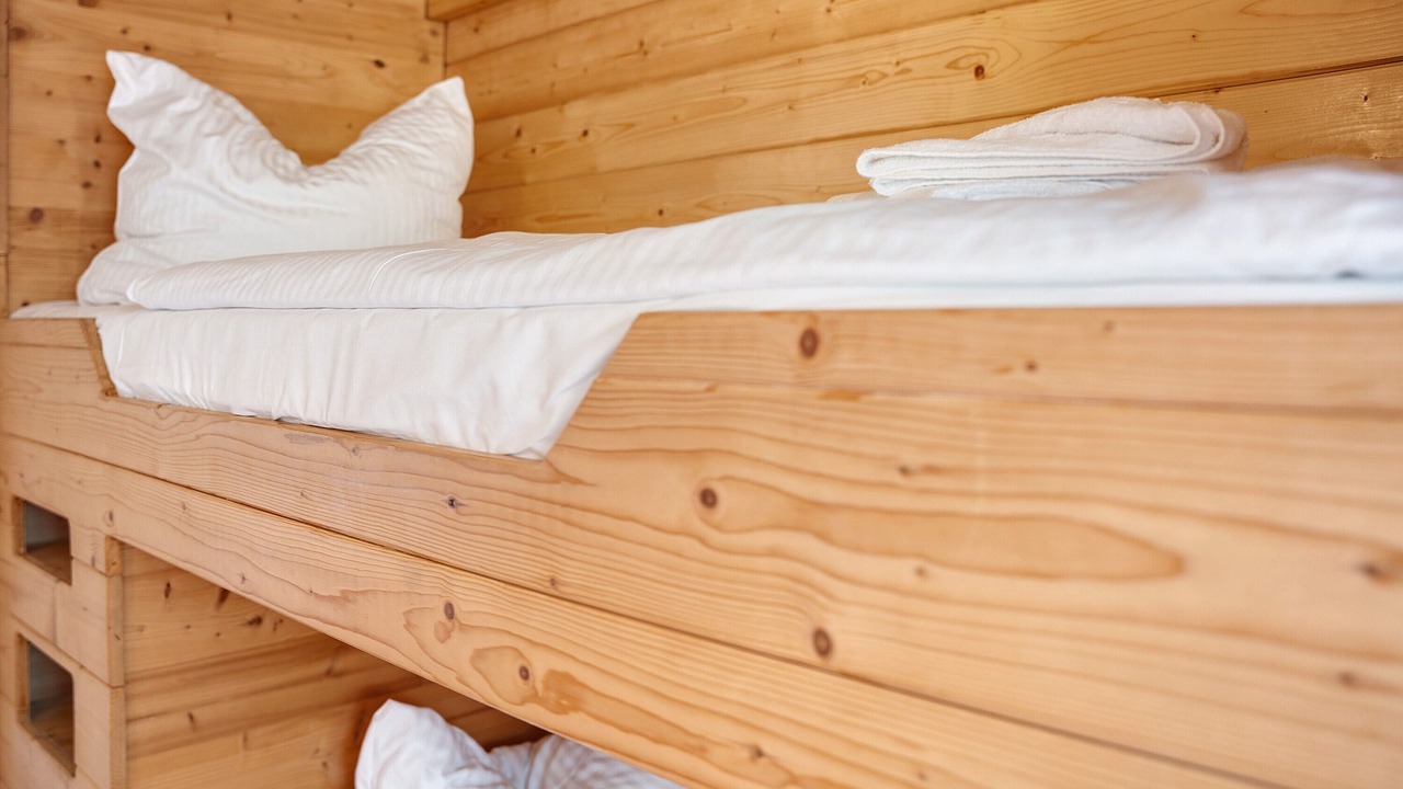Photo of Bedroom in Gohren
