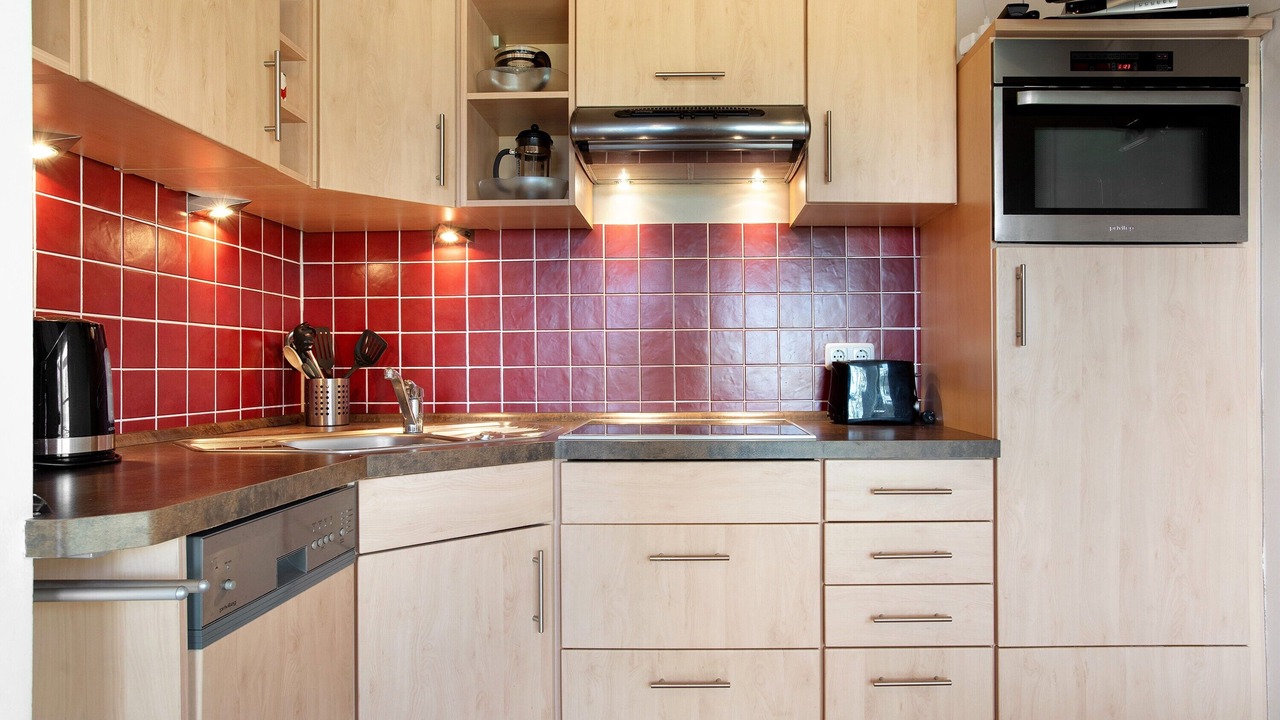 Photo of Kitchen in Gohren