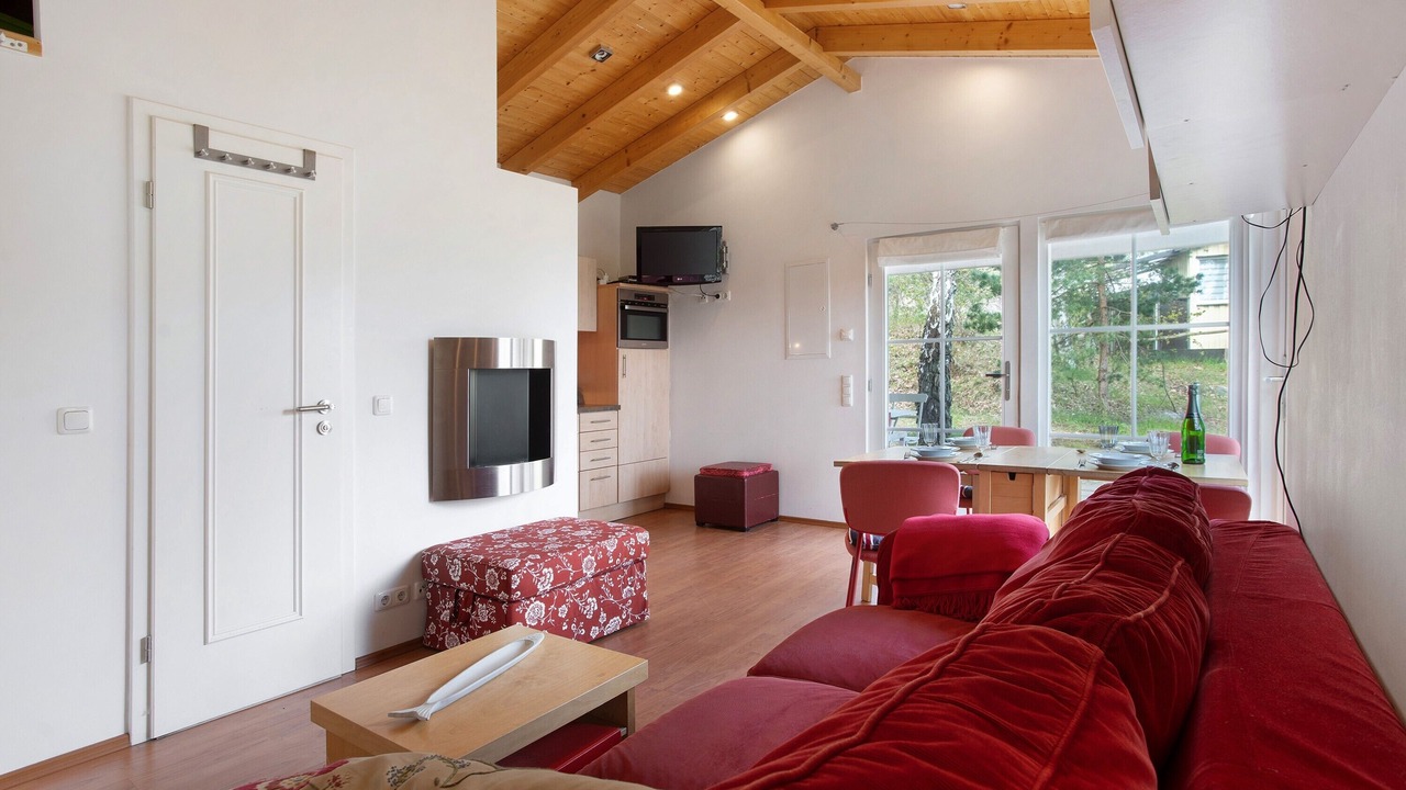 Photo of Livingroom in Gohren