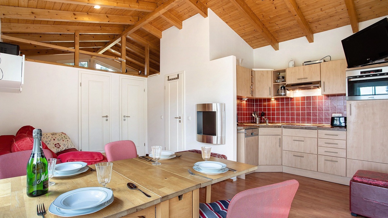 Photo of Kitchen in Gohren