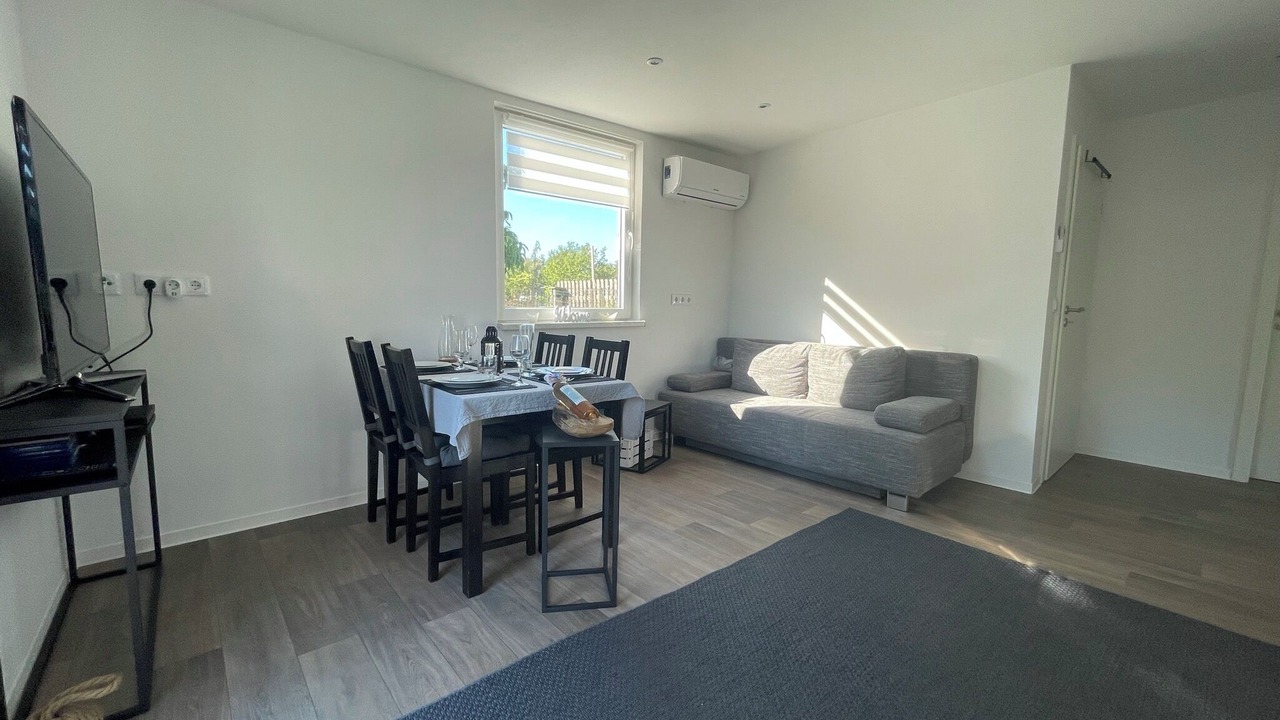 Photo of Livingroom in Neustadt-Glewe