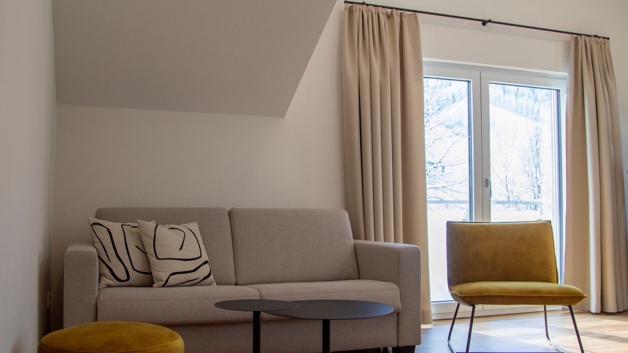Photo of Livingroom in Steinach