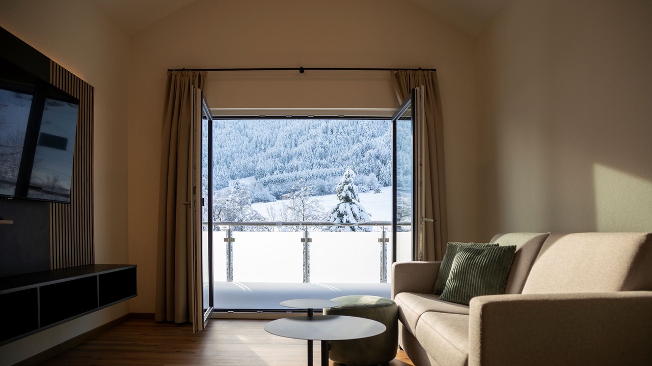 Photo of Livingroom in Steinach