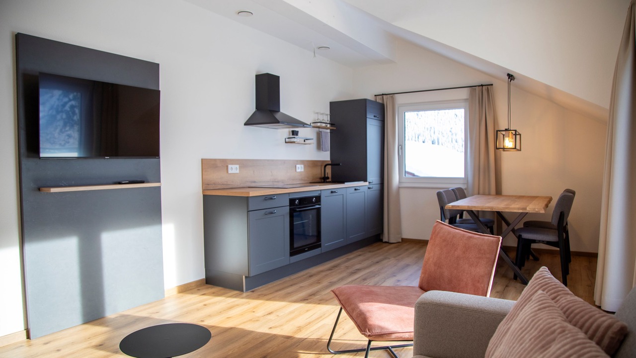 Photo of Livingroom in Steinach