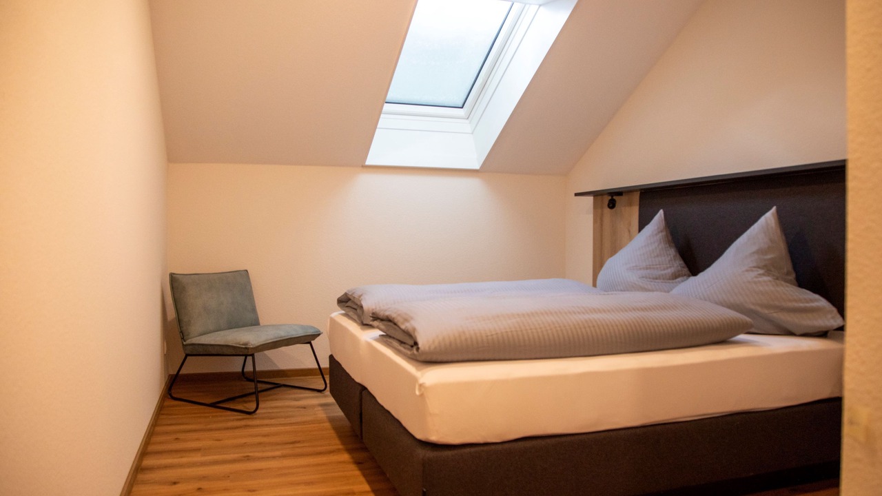 Photo of Bedroom in Steinach