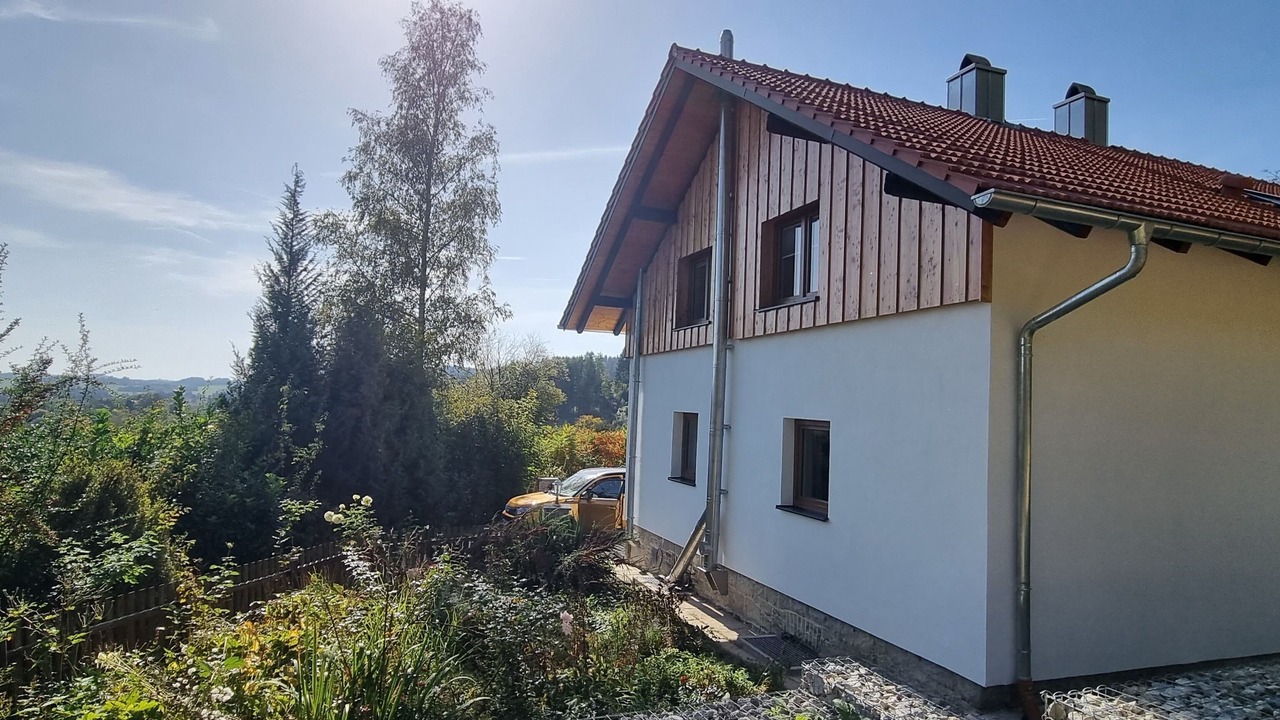 Photo of Outdoor in Haus im Wald
