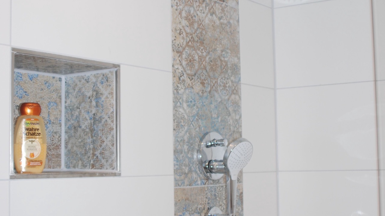 Photo of Bathroom in Haus im Wald