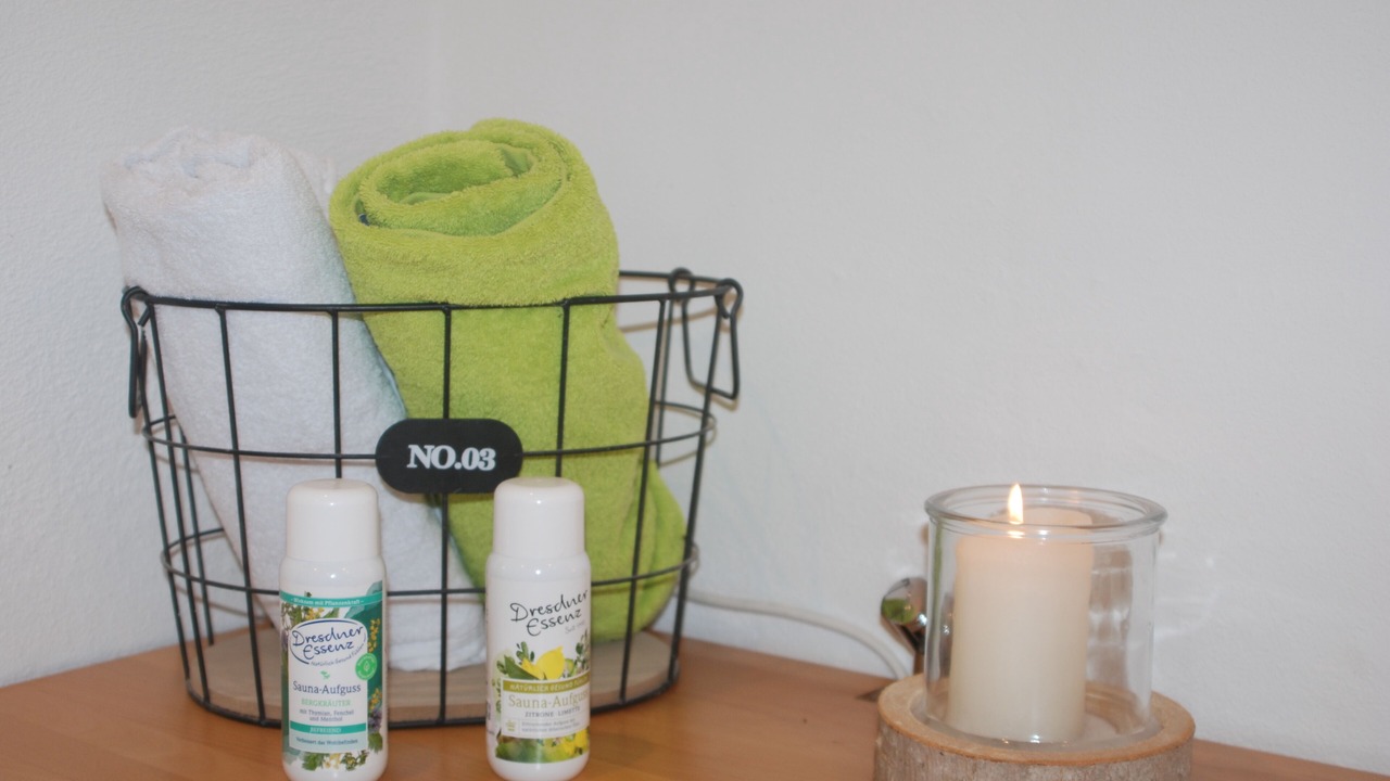 Photo of Bathroom in Haus im Wald