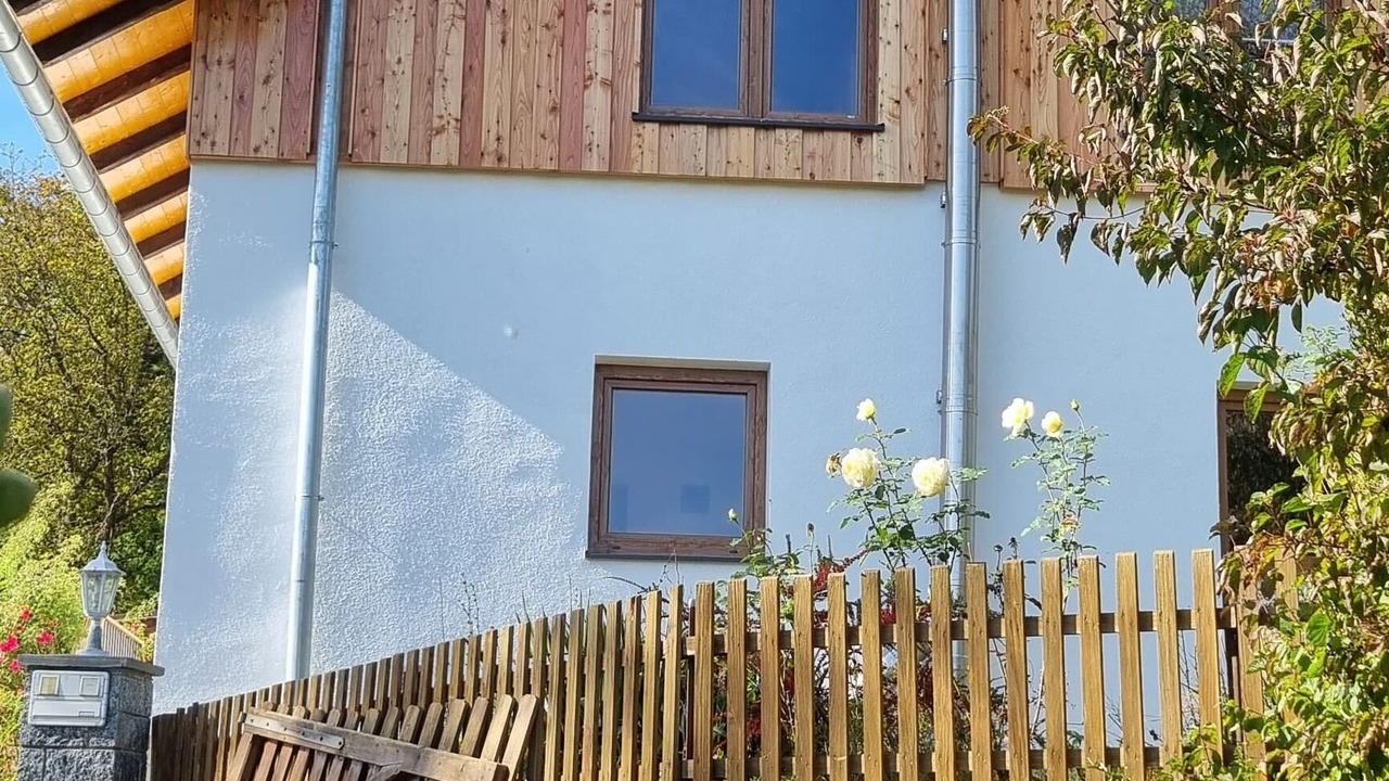 Photo of Outdoor in Haus im Wald