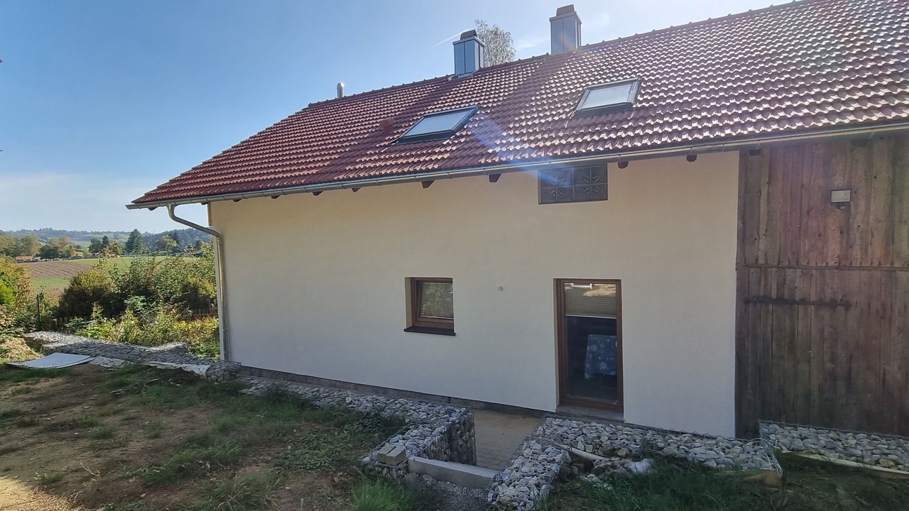 Photo of Outdoor in Haus im Wald