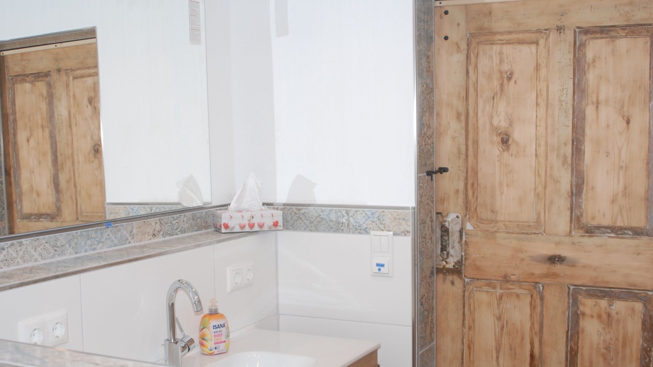 Photo of Bathroom in Haus im Wald