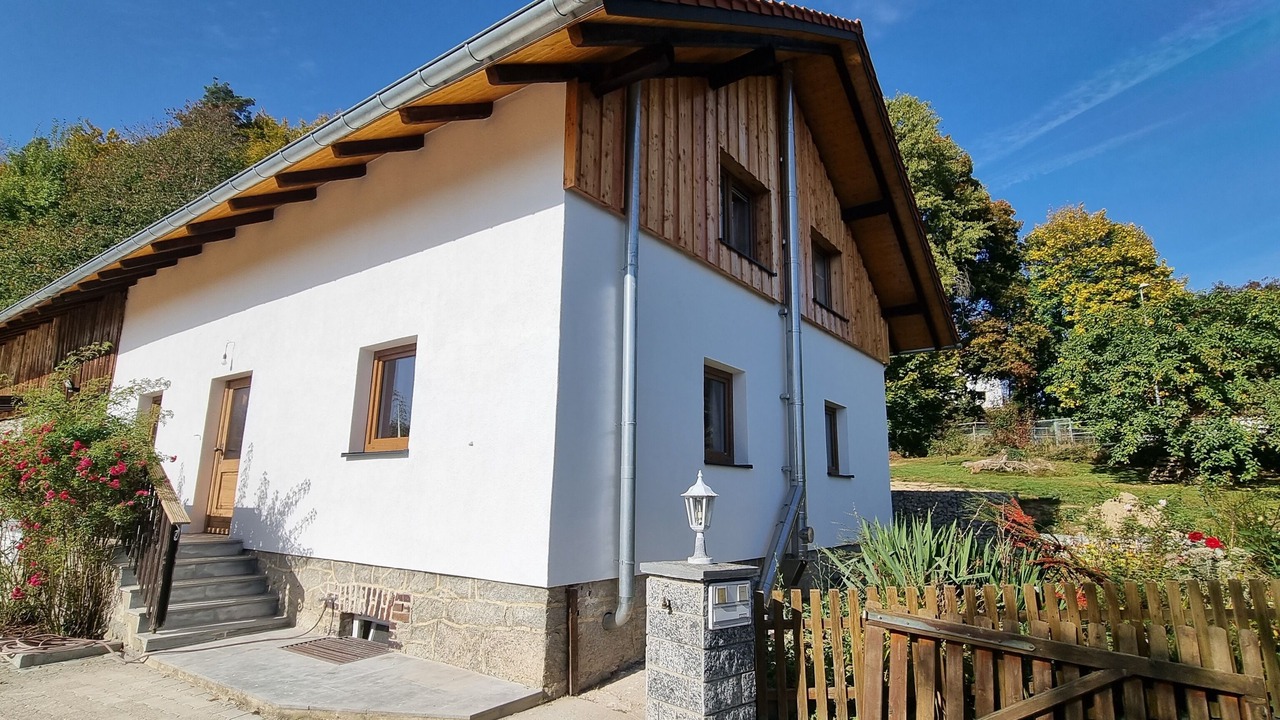 Photo of Outdoor in Haus im Wald