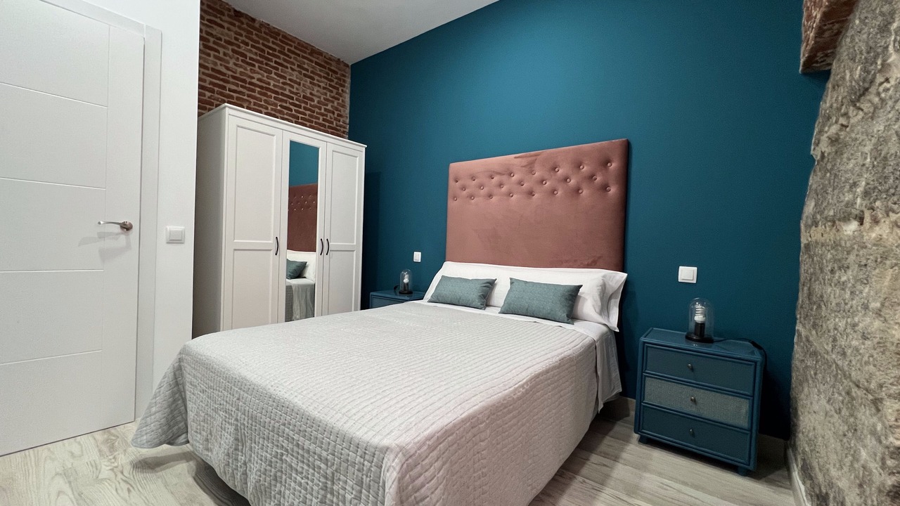 Photo of Bedroom in Palacio