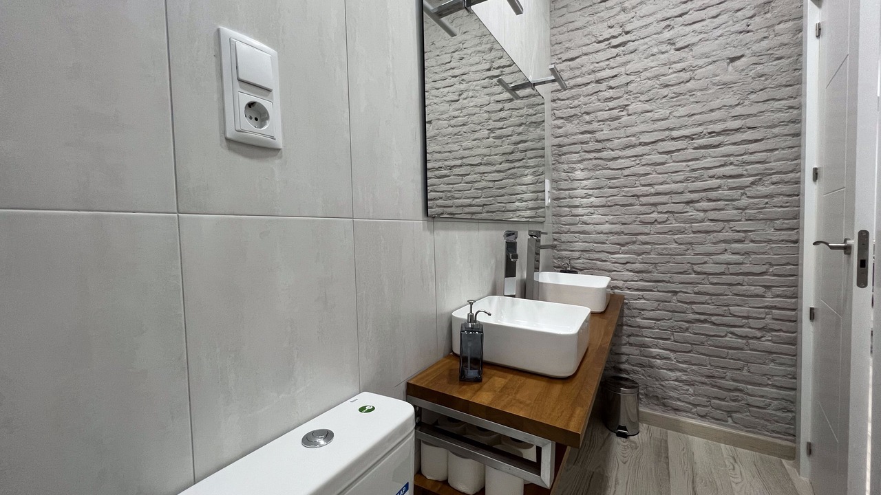 Photo of Bathroom in Palacio