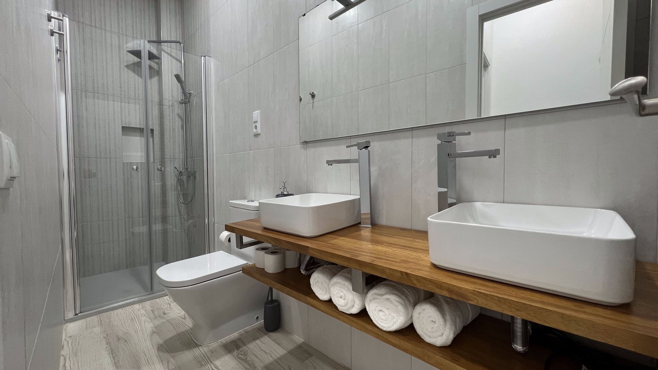 Photo of Bathroom in Palacio