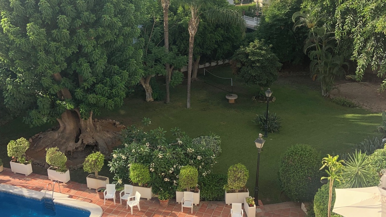 Photo of Outdoor in Carihuela