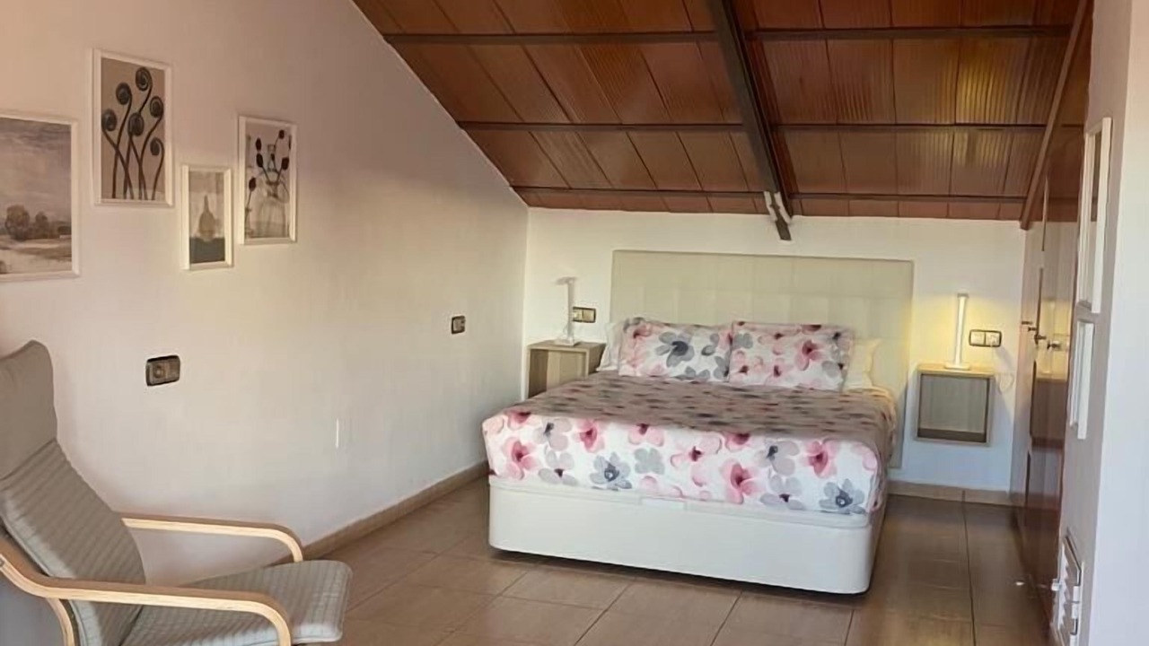 Photo of Bedroom in Carihuela