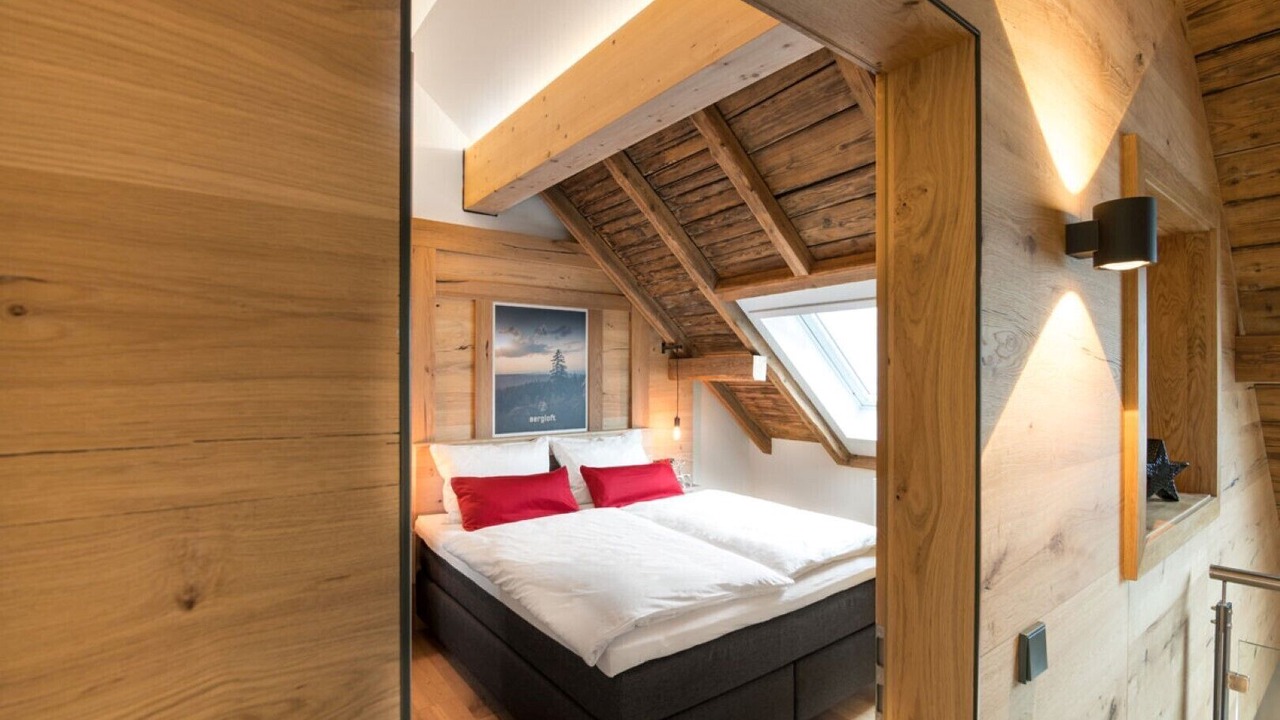 Photo of Bedroom in Feilitzsch