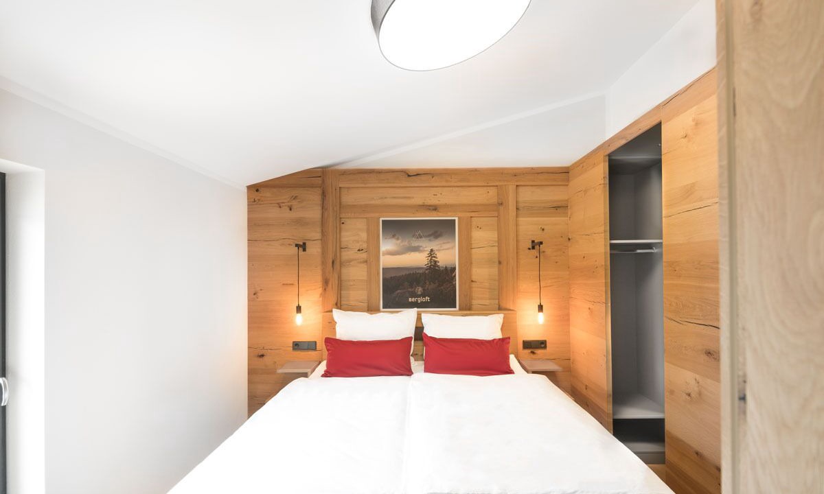 Photo of Bedroom in Feilitzsch