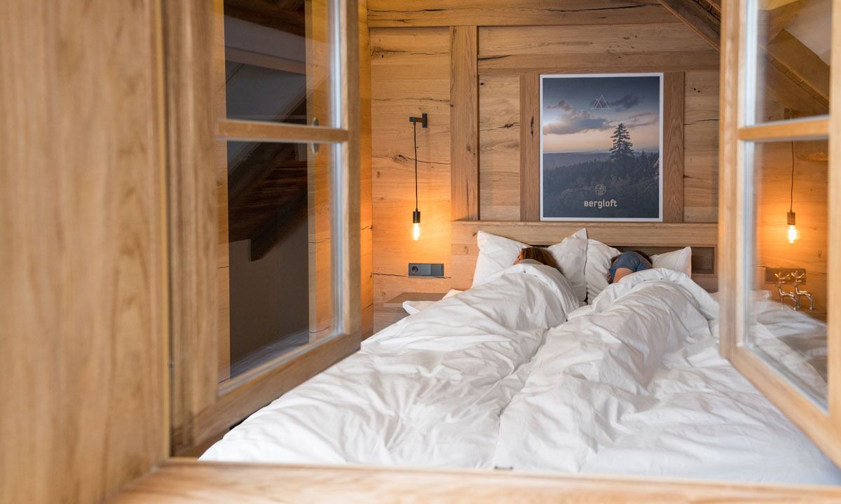 Photo of Bedroom in Feilitzsch