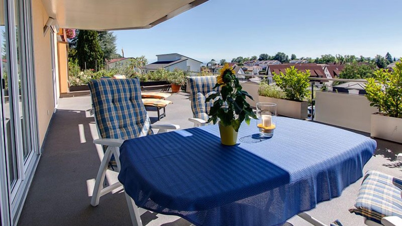 Photo of Outdoor in Daisendorf