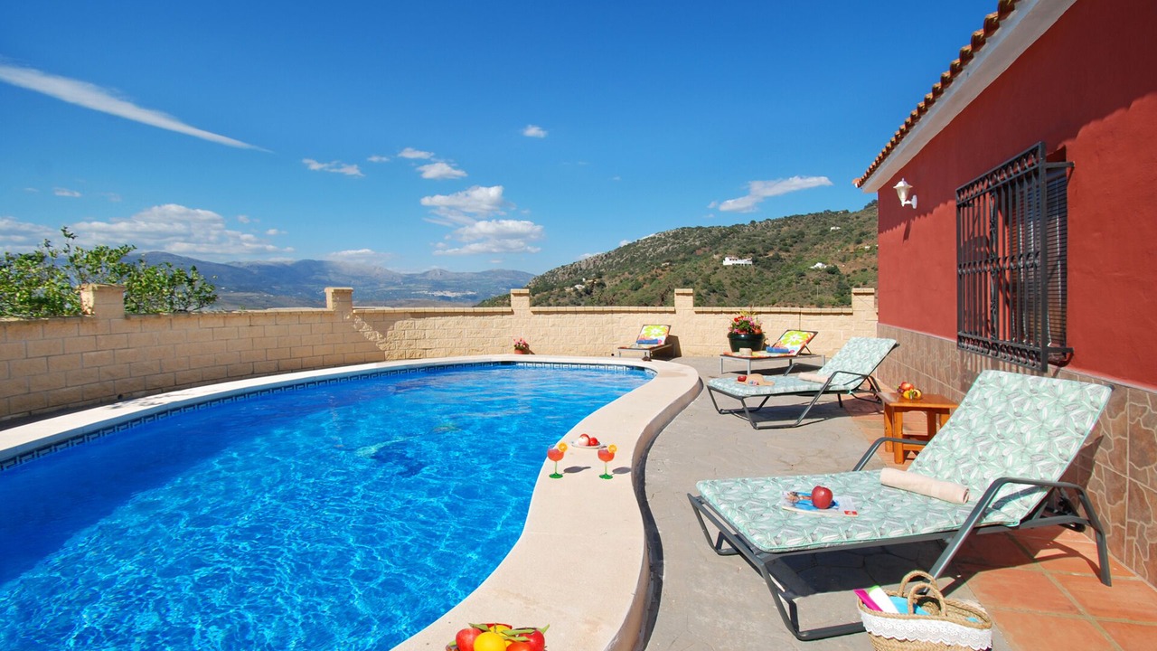Photo of Outdoor in Comares