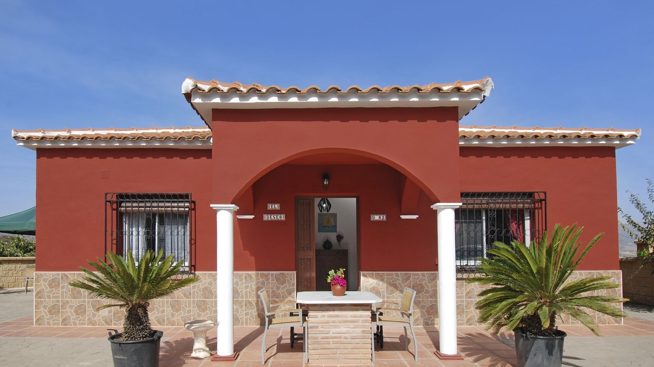 Photo of Others in Comares