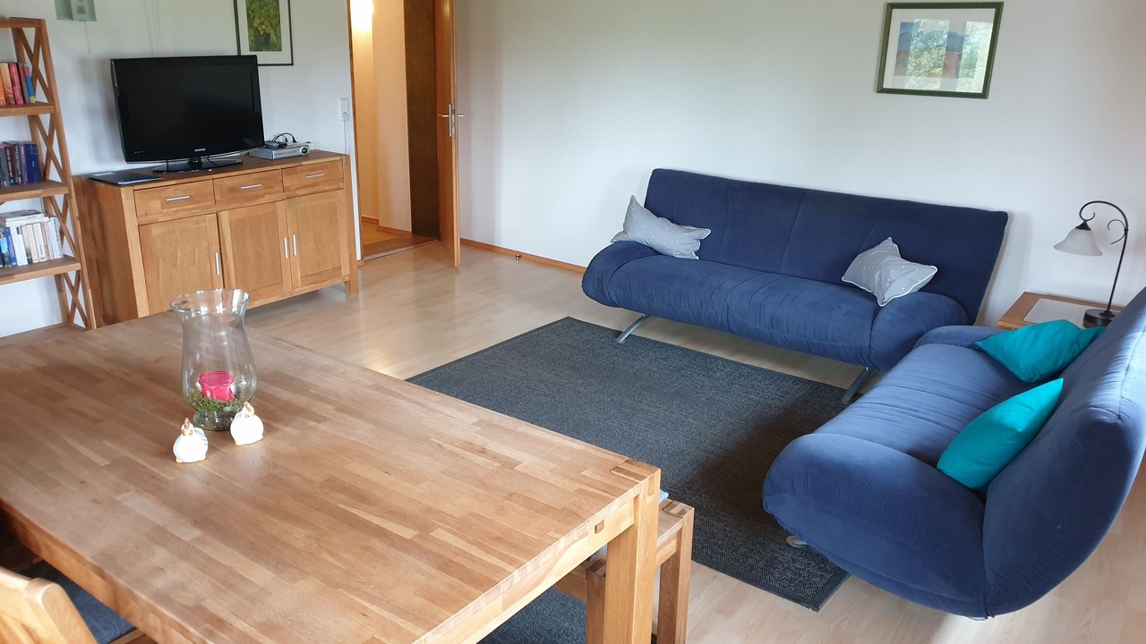Photo of Livingroom in Christazhofen