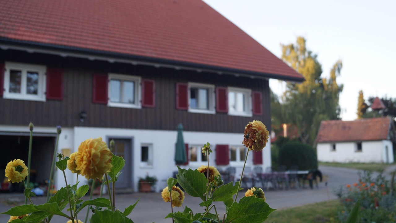 Photo of Outdoor in Christazhofen