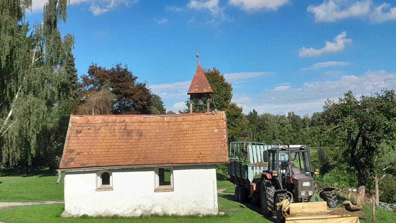 Photo of Outdoor in Christazhofen