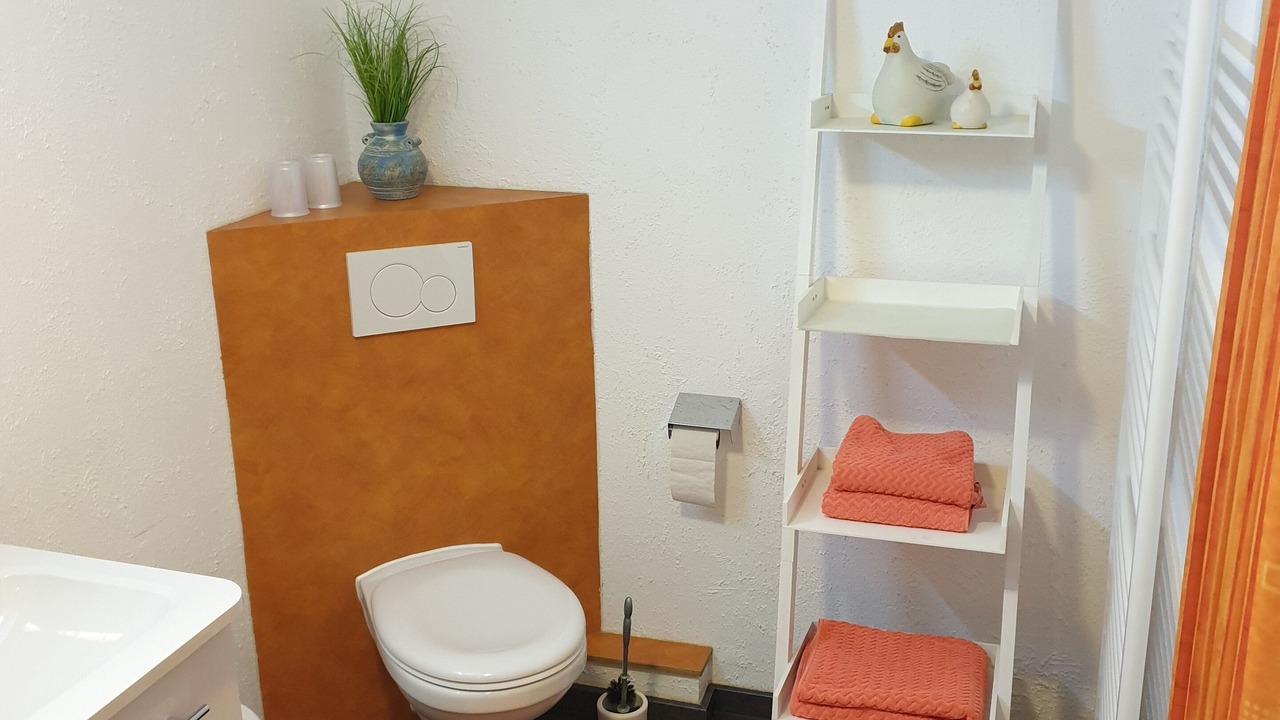 Photo of Bathroom in Christazhofen