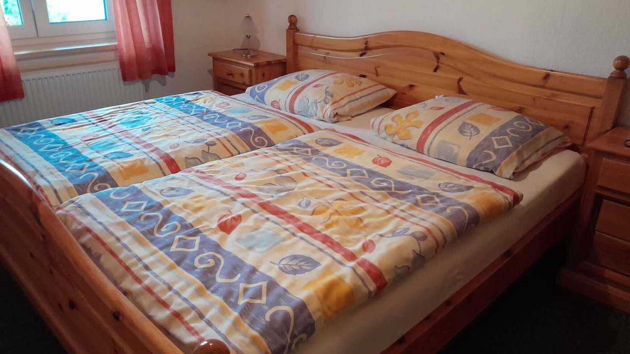 Photo of Bedroom in Christazhofen