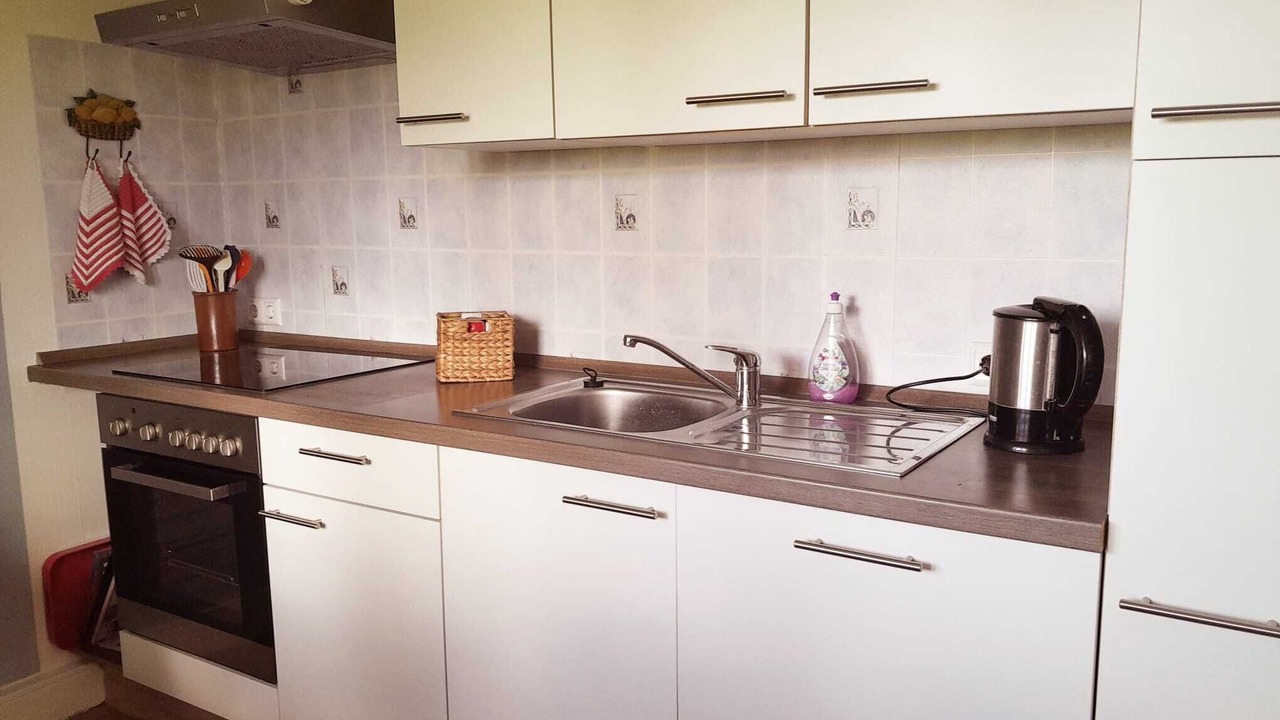 Photo of Kitchen in Christazhofen