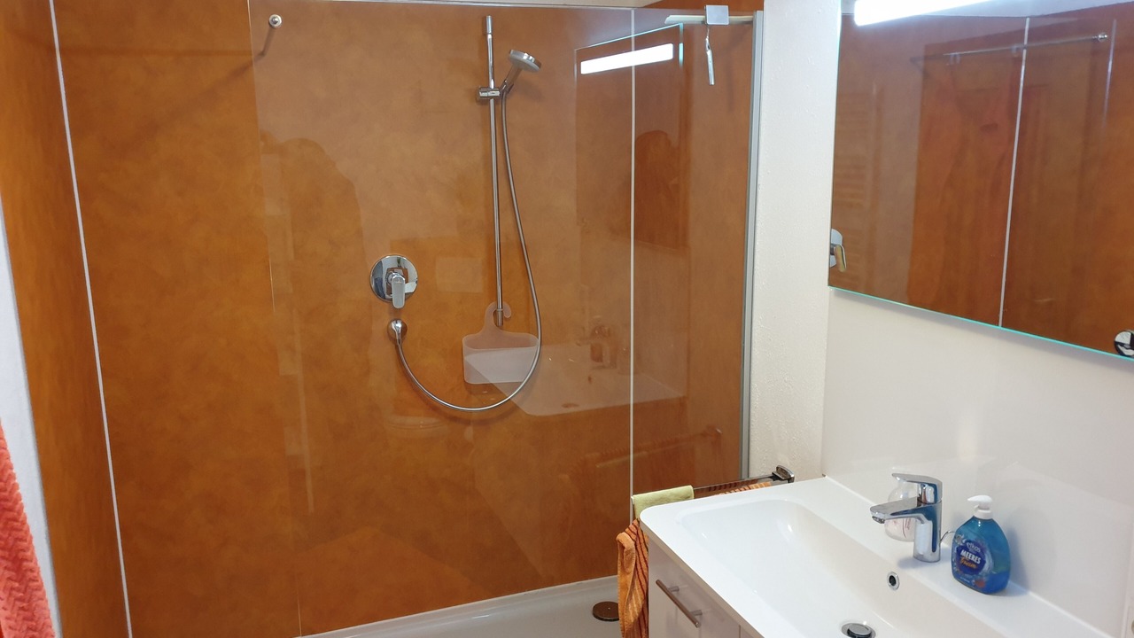 Photo of Bathroom in Christazhofen