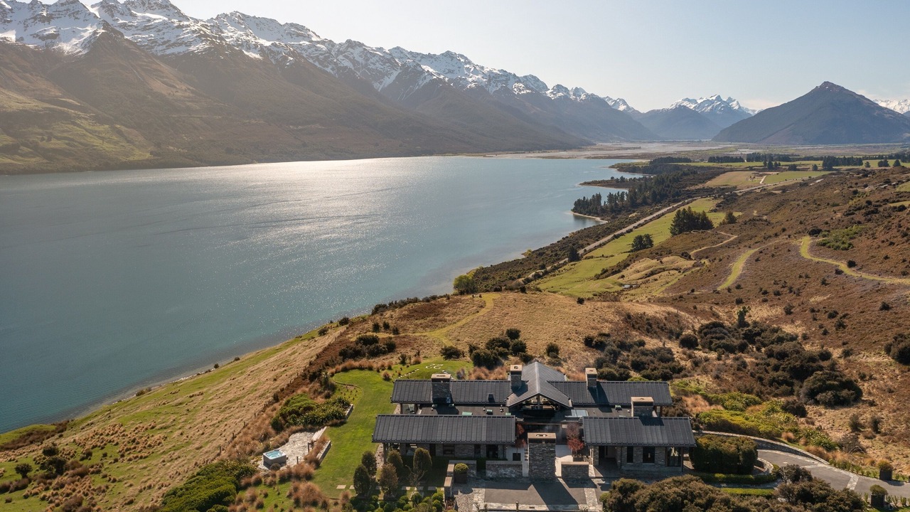 Photo of Outdoor in Glenorchy