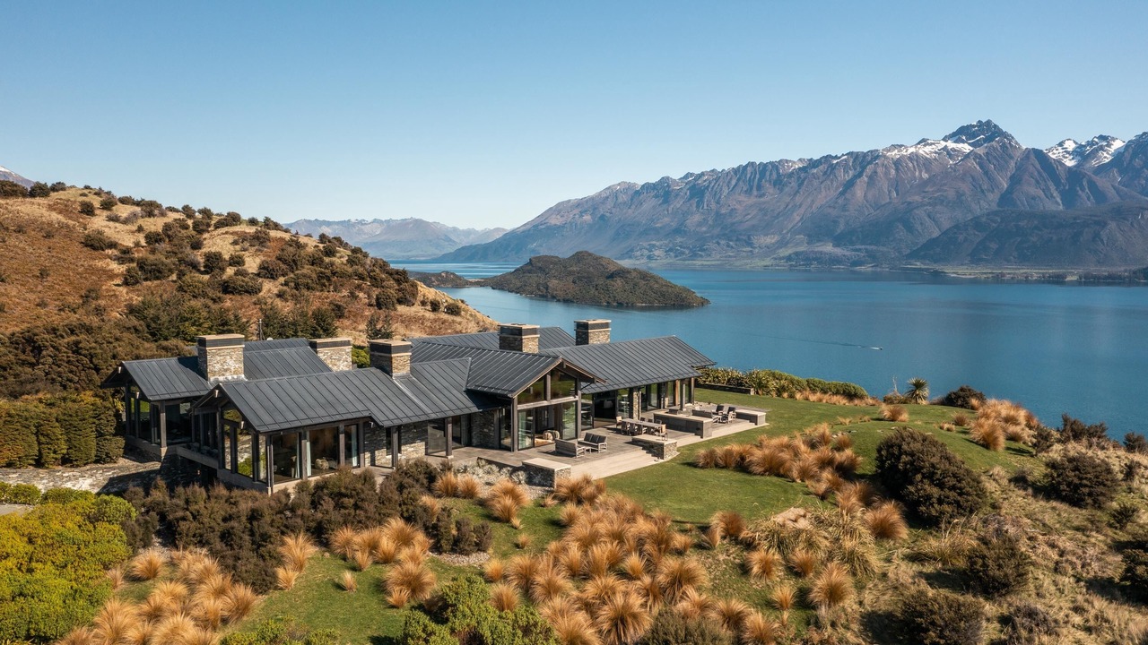 Photo of Outdoor in Glenorchy