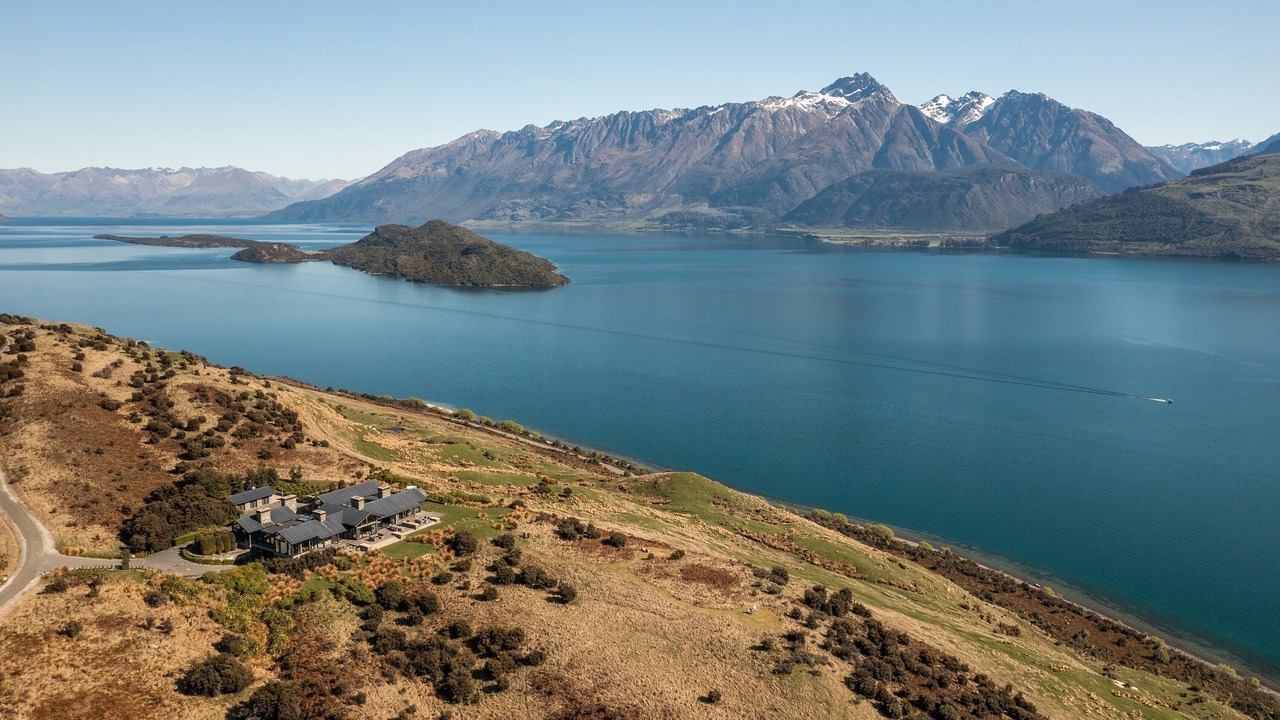 Photo of Others in Glenorchy