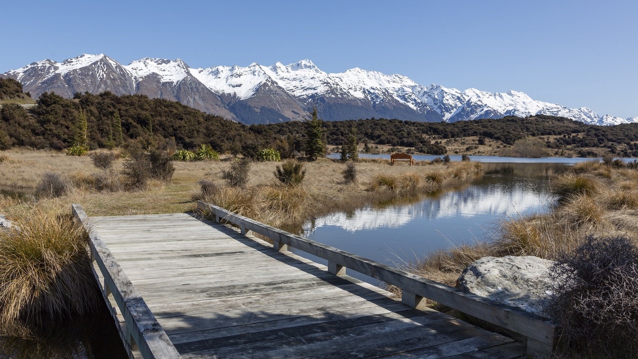Photo of Others in Glenorchy