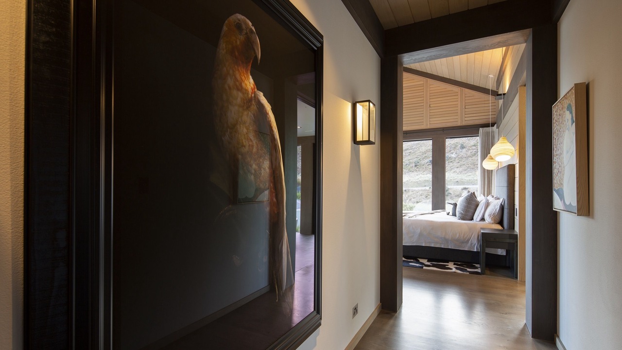 Photo of Bedroom in Glenorchy