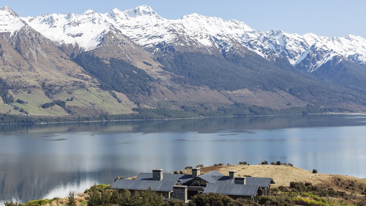Photo of Bathroom in Glenorchy