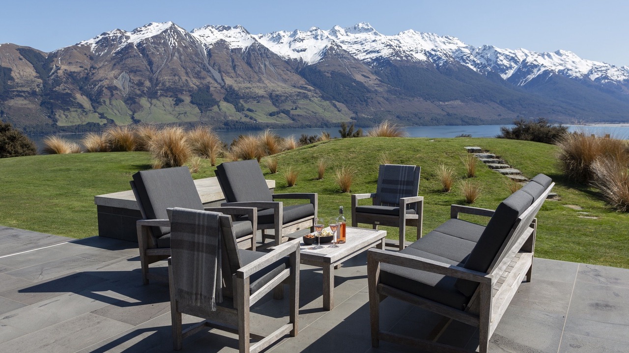 Photo of Patio Balcony in Glenorchy