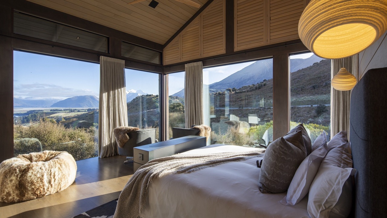 Photo of Bedroom in Glenorchy