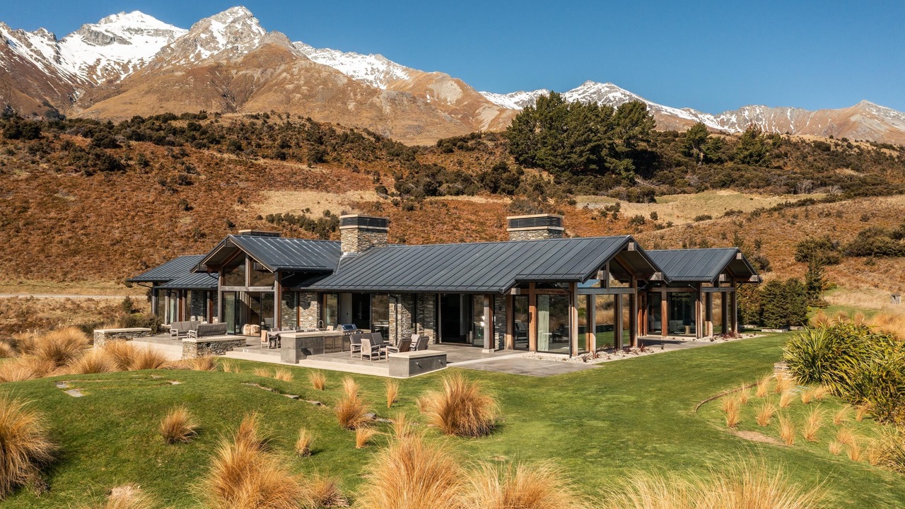 Photo of Outdoor in Glenorchy